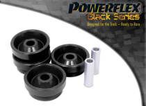 PFR3-508GBLK Bussningar Bakre Trailingstag Främre (Justerbar Toe) Black Series Powerflex